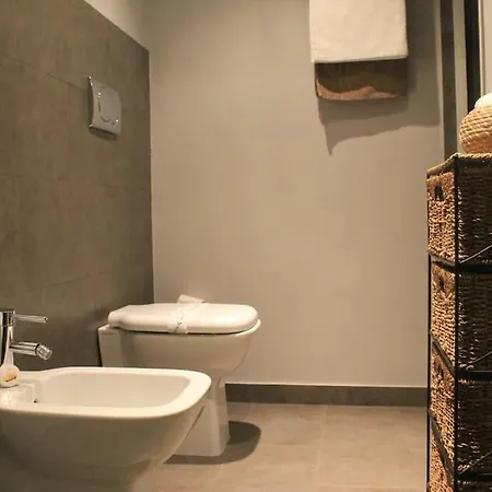 Domus Claudia - Appartement Syracuse