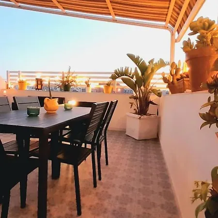 Domus Claudia - Appartement