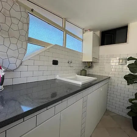Domus Claudia - Appartement *