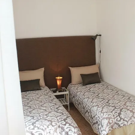 Domus Claudia - Appartement