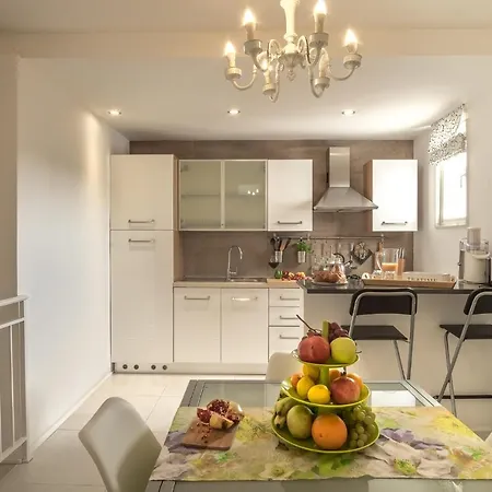 Appartement Domus Claudia - Syracuse