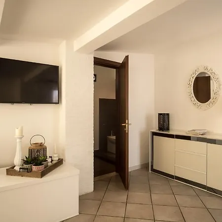 Domus Claudia - Appartement