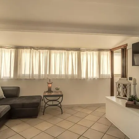 Domus Claudia - Appartement